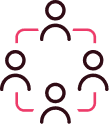 Connect with your CSM &
onboarding team